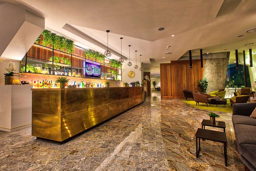 Eatons Hill Hotel Brisbane Restoran foto