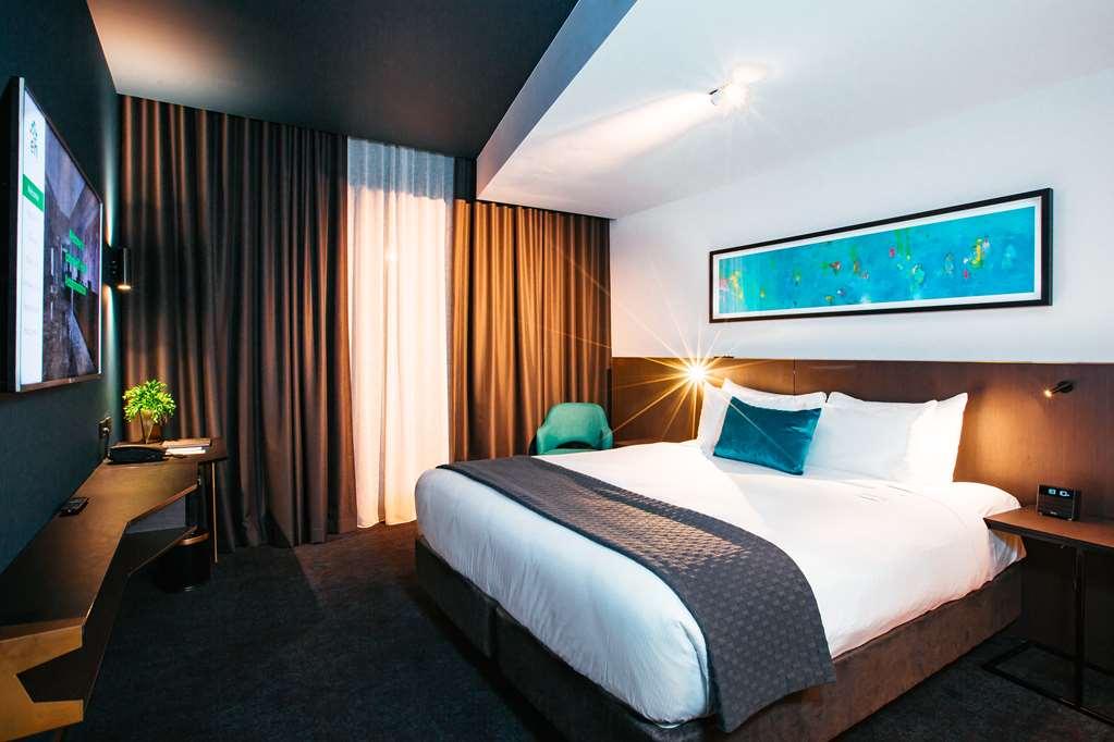 Eatons Hill Hotel Brisbane Ruang foto