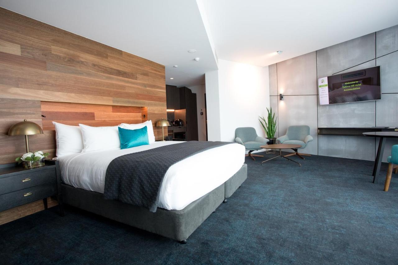 Eatons Hill Hotel Brisbane Bagian luar foto